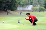 2010年 マイナビABCチャンピオンシップゴルフトーナメント 3日目 石川遼