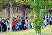 2010年 マイナビABCチャンピオンシップゴルフトーナメント 3日目 石川遼