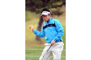 2010年 マイナビABCチャンピオンシップゴルフトーナメント 3日目 中川勝弥