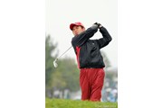 2010年 マイナビABCチャンピオンシップゴルフトーナメント 3日目 池田勇太