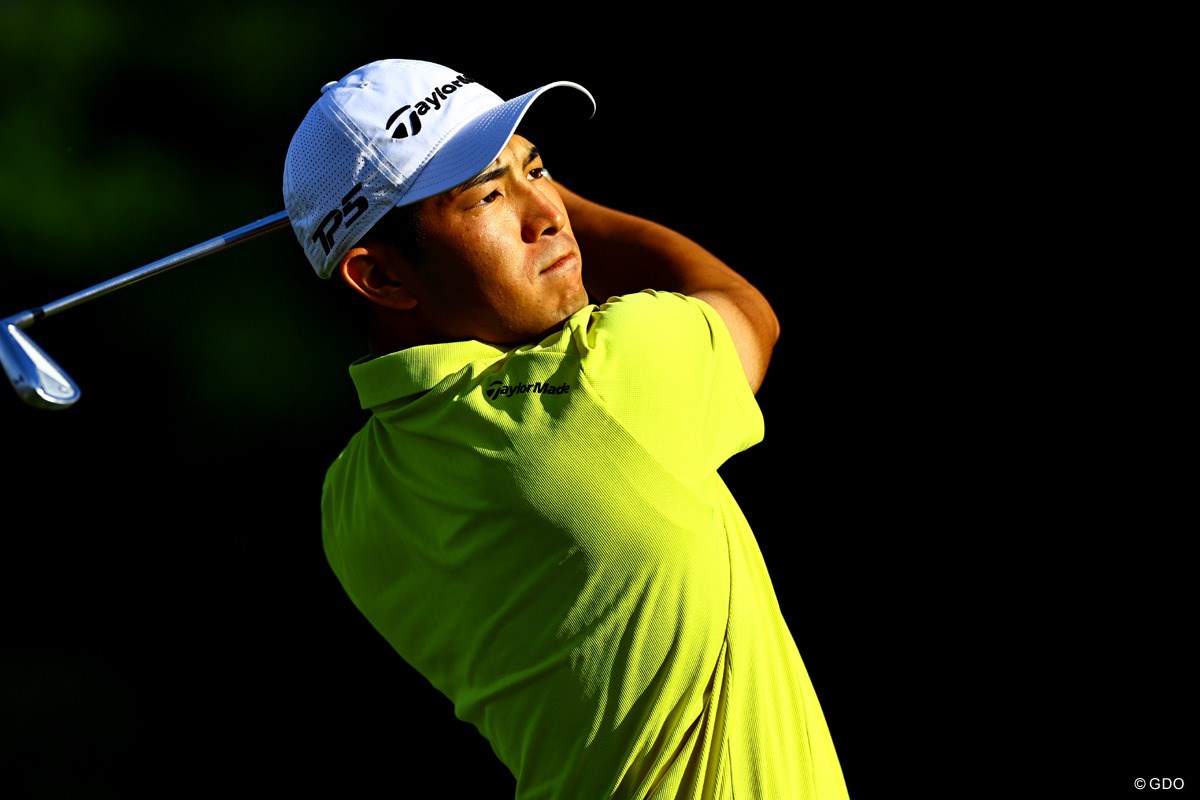 2023年 バーレーン選手権 事前 中島啓太