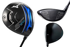 ミズノ ST-MAX 230 ドライバーの試打レビュー 口コミ・評価 ギア 