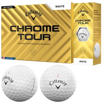 CHROME TOUR（クロムツアー）ボール＜2024年＞