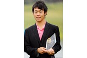 2010年 マイナビABCチャンピオンシップゴルフトーナメント 最終日 櫻井勝之