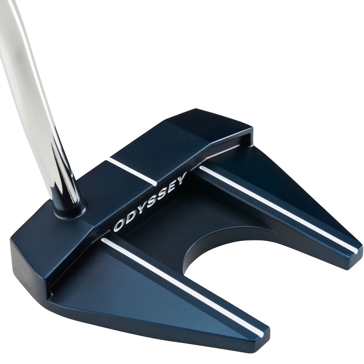 オデッセイ AI-ONE #7 DB パターの試打レビュー 口コミ・評価