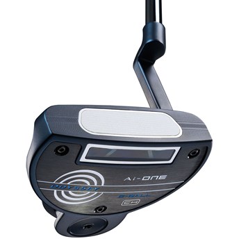 AI-ONE 2-BALL CH パター