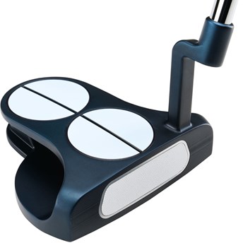 AI-ONE 2-BALL CH パター