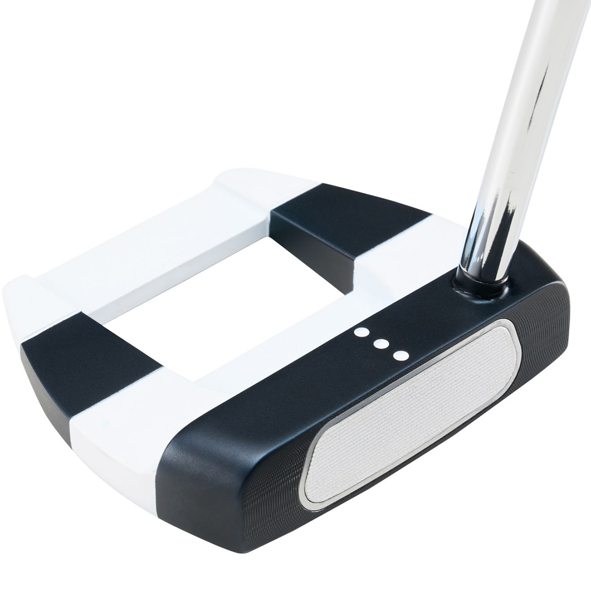 オデッセイ AI-ONE JAILBIRD MINI DB パターの試打レビュー