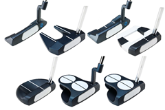 オデッセイ AI-ONE 2-BALL DB パターの試打レビュー 口コミ