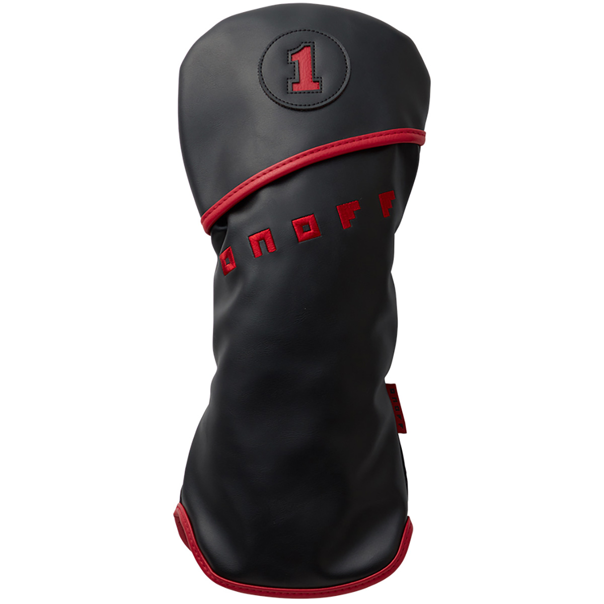 オノフ赤ドライバー 2022 10.5 ヘッドのみ オノフ赤2022 10.5° ヘッド