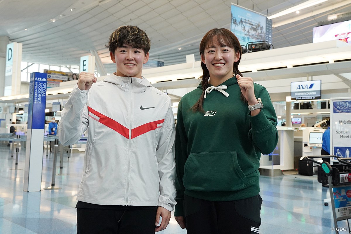 2024年 岩井明愛 岩井千怜