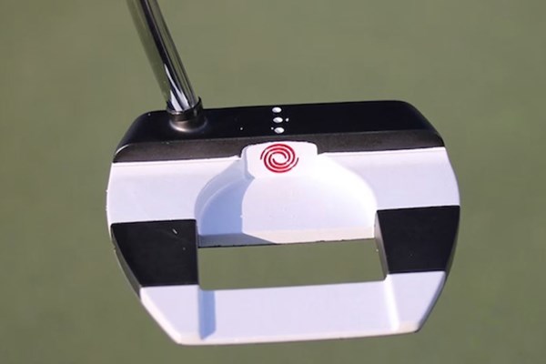 ウィンダム・クラーク パター 2023年「全米オープン」優勝時に使用していたパター(GolfWRX)