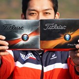 今さら聞けない「V1とV1xなにが違うの?」タイトリストのボール プロV1シリーズについて教えて