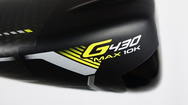 G430 MAX 10K ドライバーを西川みさとが試打「さすがのブレにくさ継続中」 マン振りしてもブレない『10K飛(マントビ)』