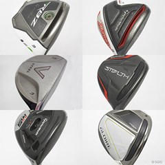 テーラーメイド ロケットボールズ フェアウェイウッドの試打レビュー  