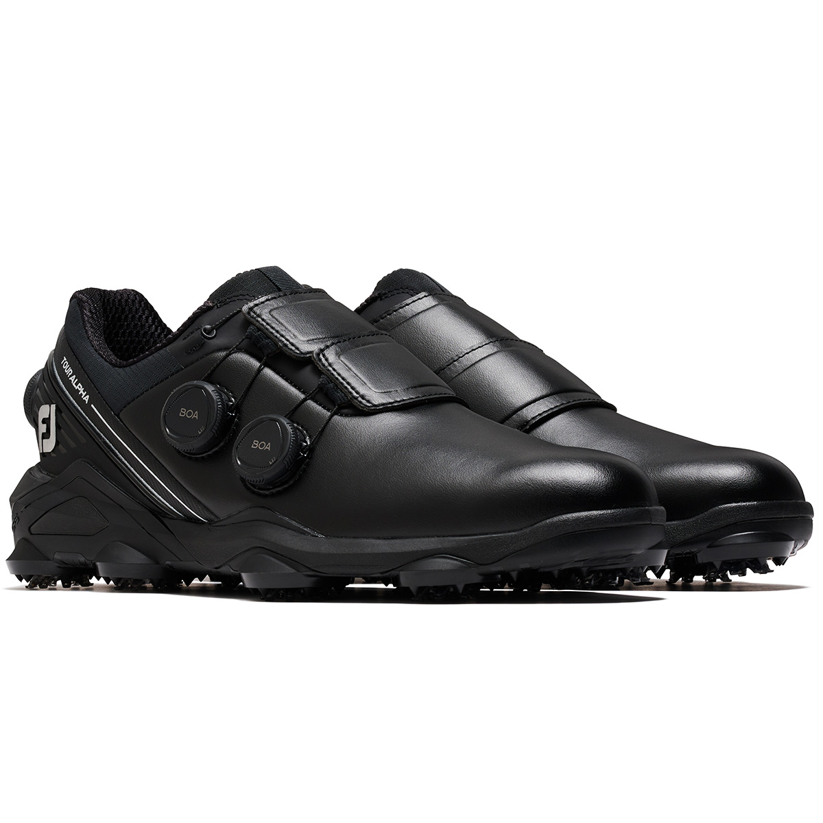 FootJoy フットジョイ ツアーアルファ トリプル ボア(TOUR ALPHA
