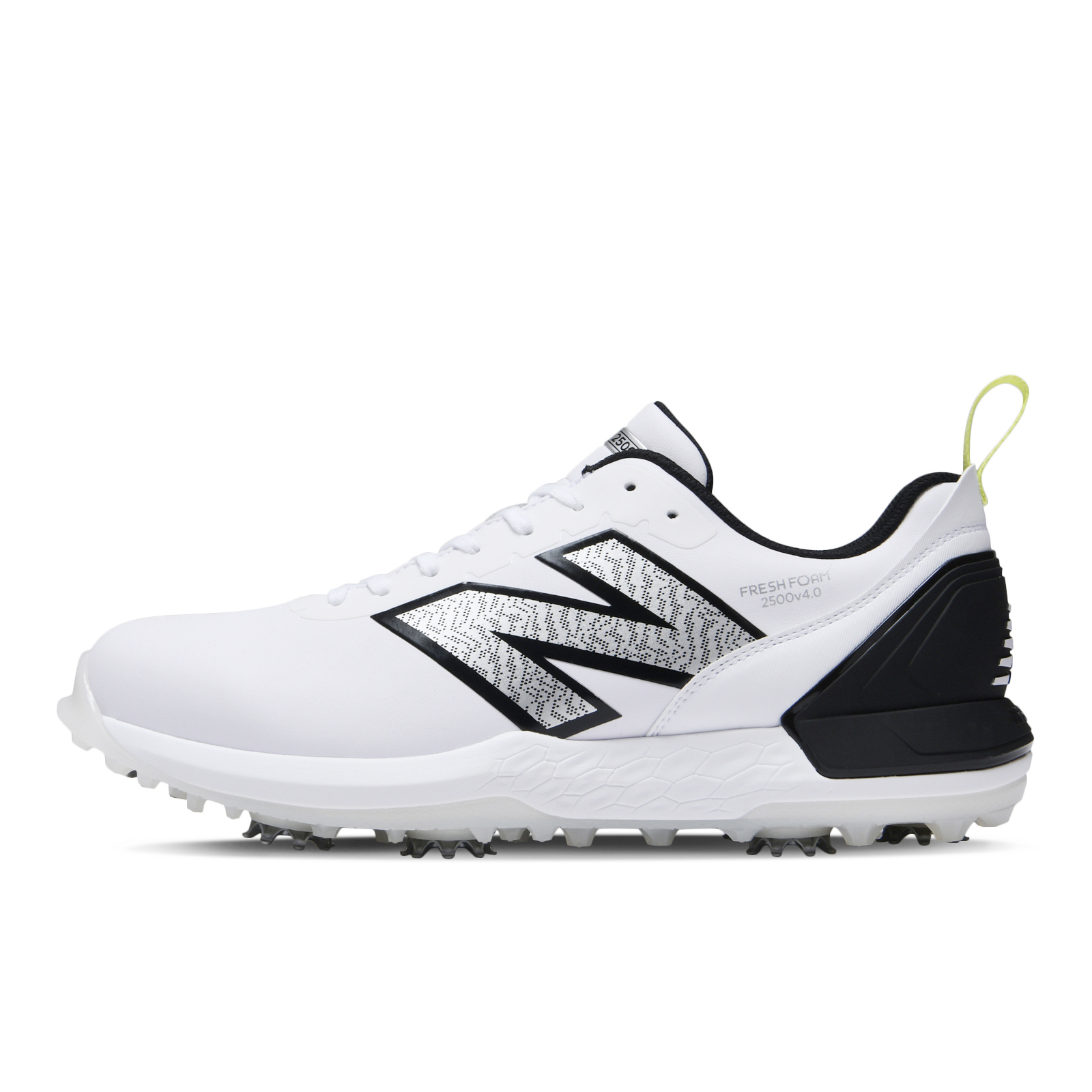 ニューバランス Fresh Foam X 2500 v4の試打レビュー 口コミ
