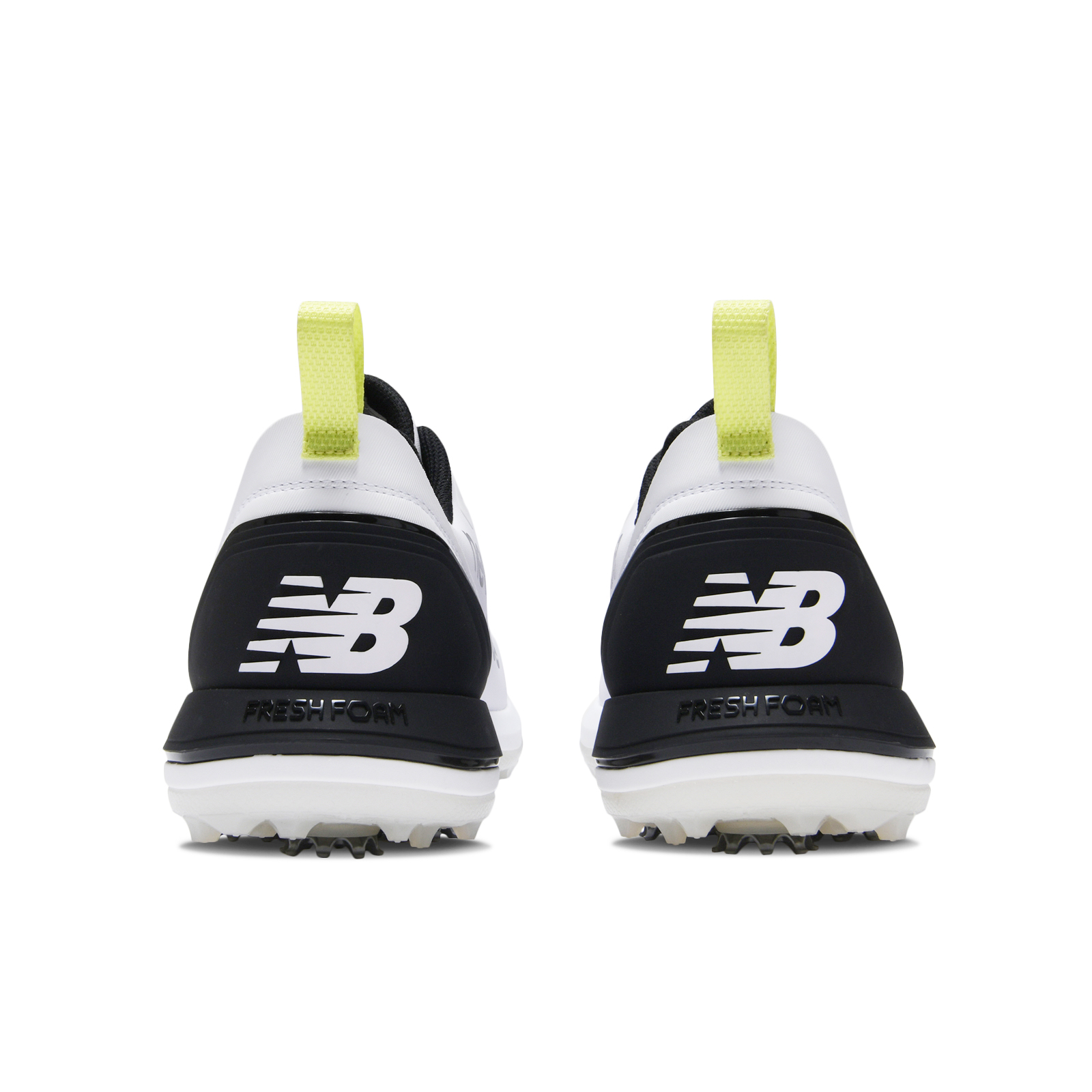 ニューバランス ゴルフシューズ FreshFoamX 2500 v4　27.5㎝ ニューバランス Fresh Foam X 2500 v4の試打レビュー 口コミ