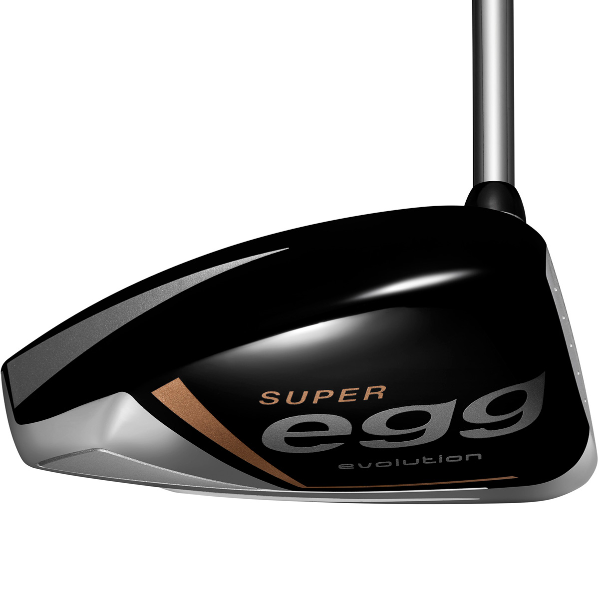 SUPER egg ドライバー(Ladies')／高反発モデル | レディス