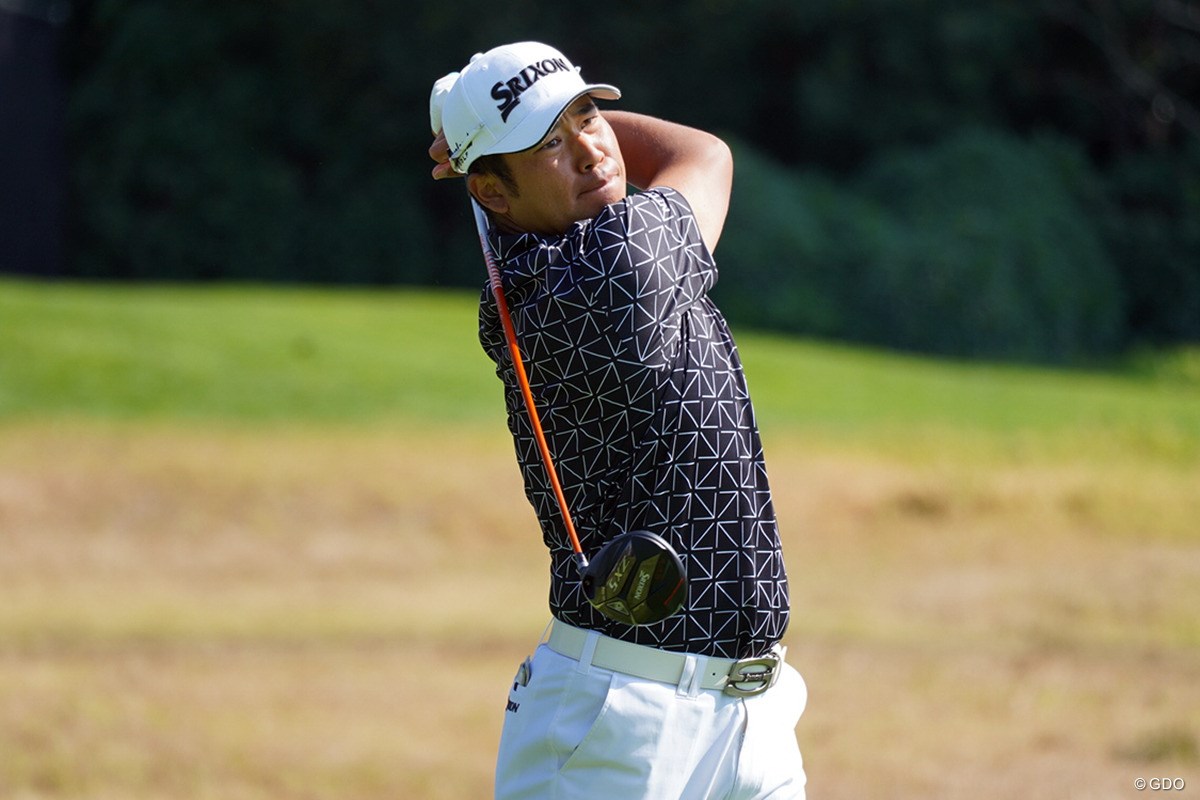 2024年 ザ・ジェネシス招待 事前 松山英樹