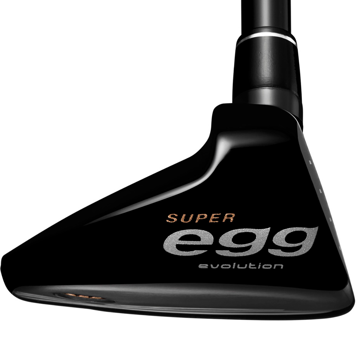 プロギア SUPER egg ユーティリティ＜2024年＞の試打レビュー 口コミ