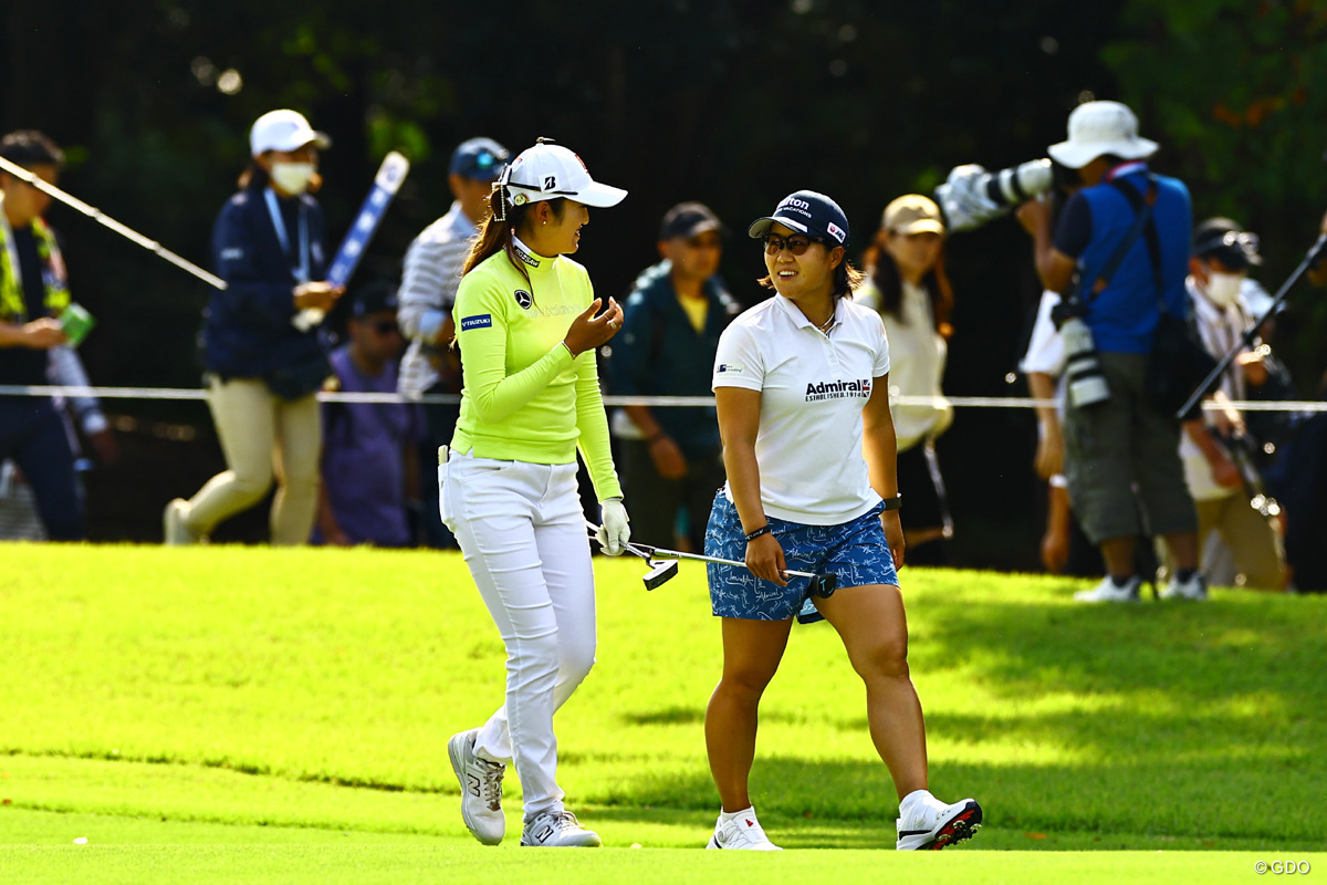 「東京五輪」代表2人が優勝を争そった