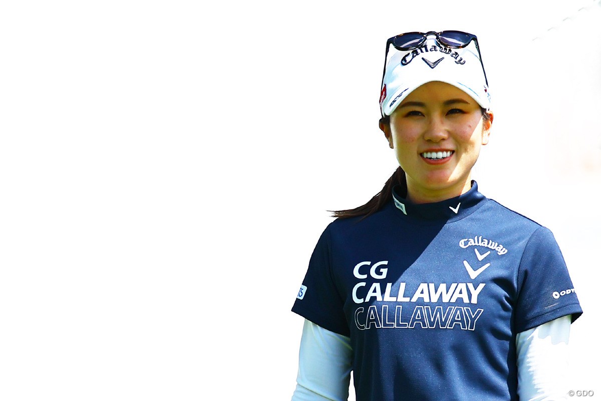 2024年 ホンダ LPGAタイランド 事前 西村優菜