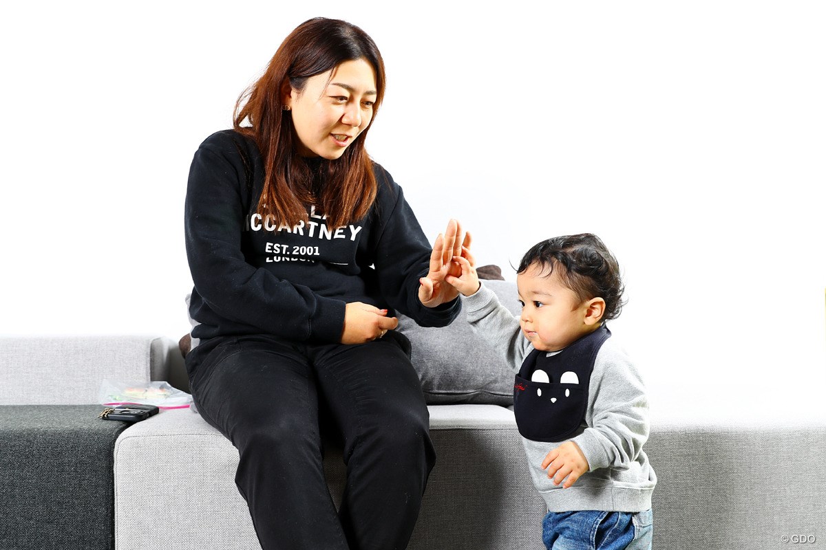 2024年 宮里美香