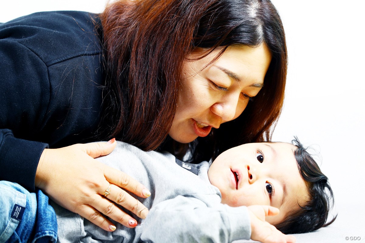 2024年 宮里美香