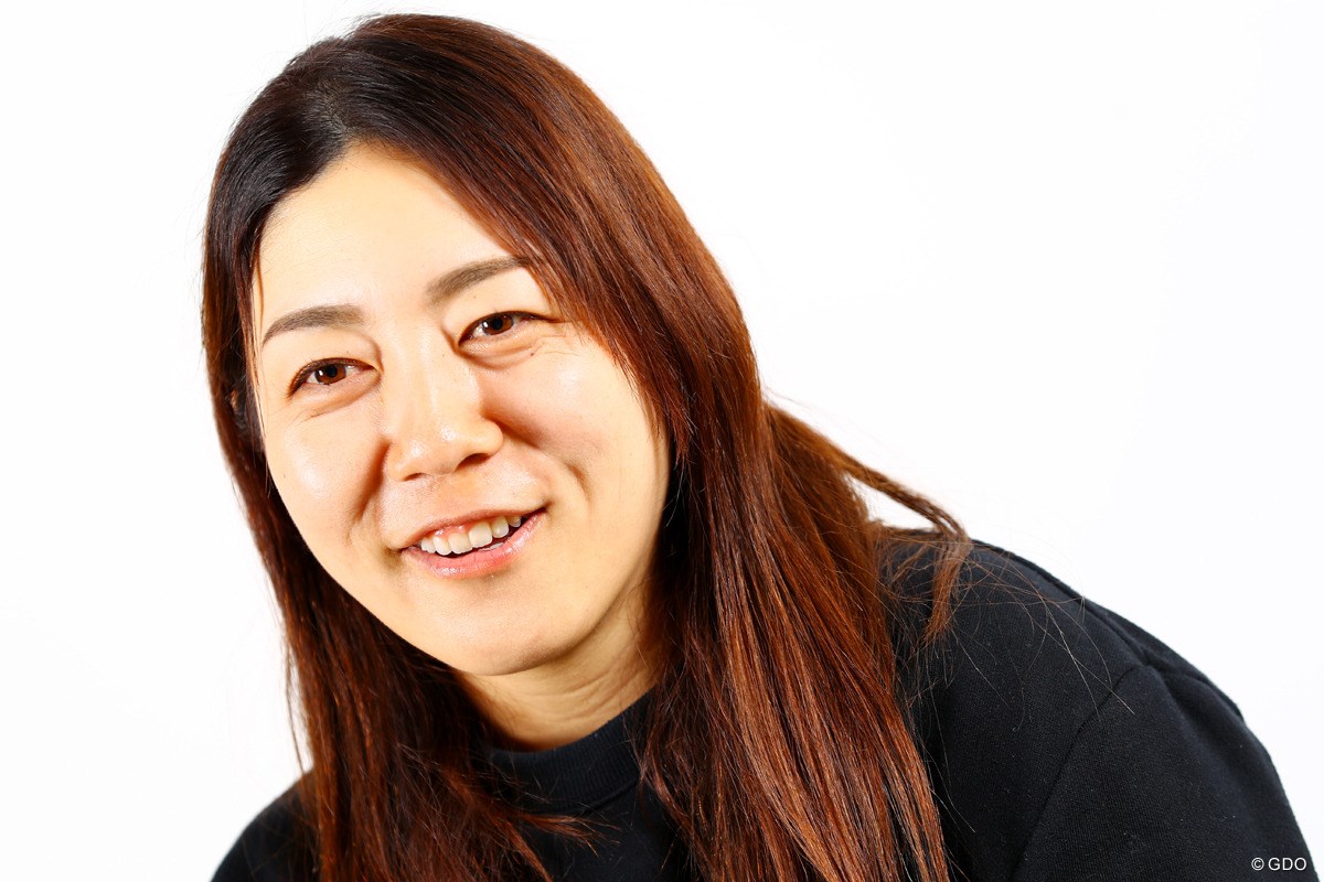 2024年 宮里美香