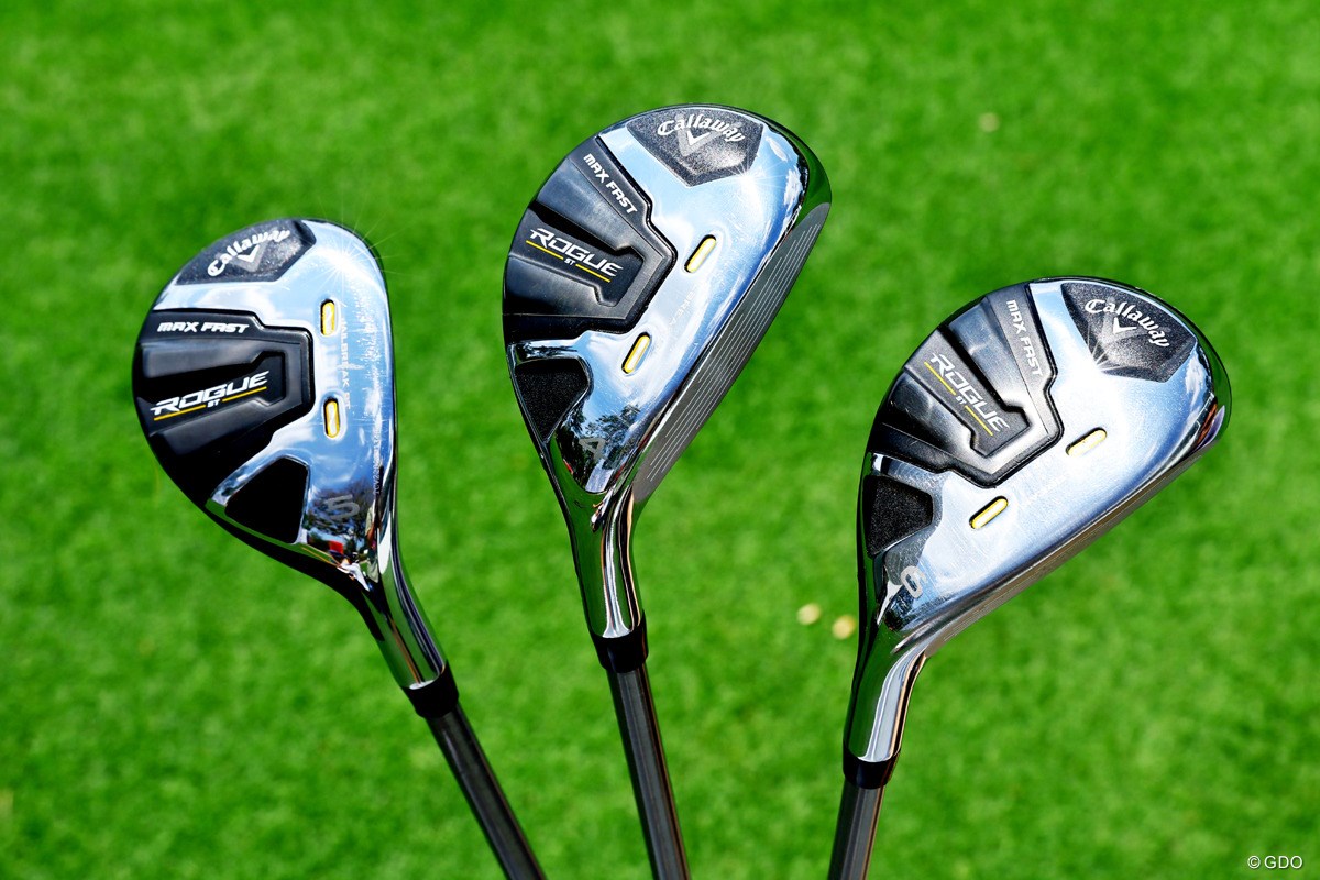 2024年 ホンダ LPGAタイランド 事前 渋野日向子
