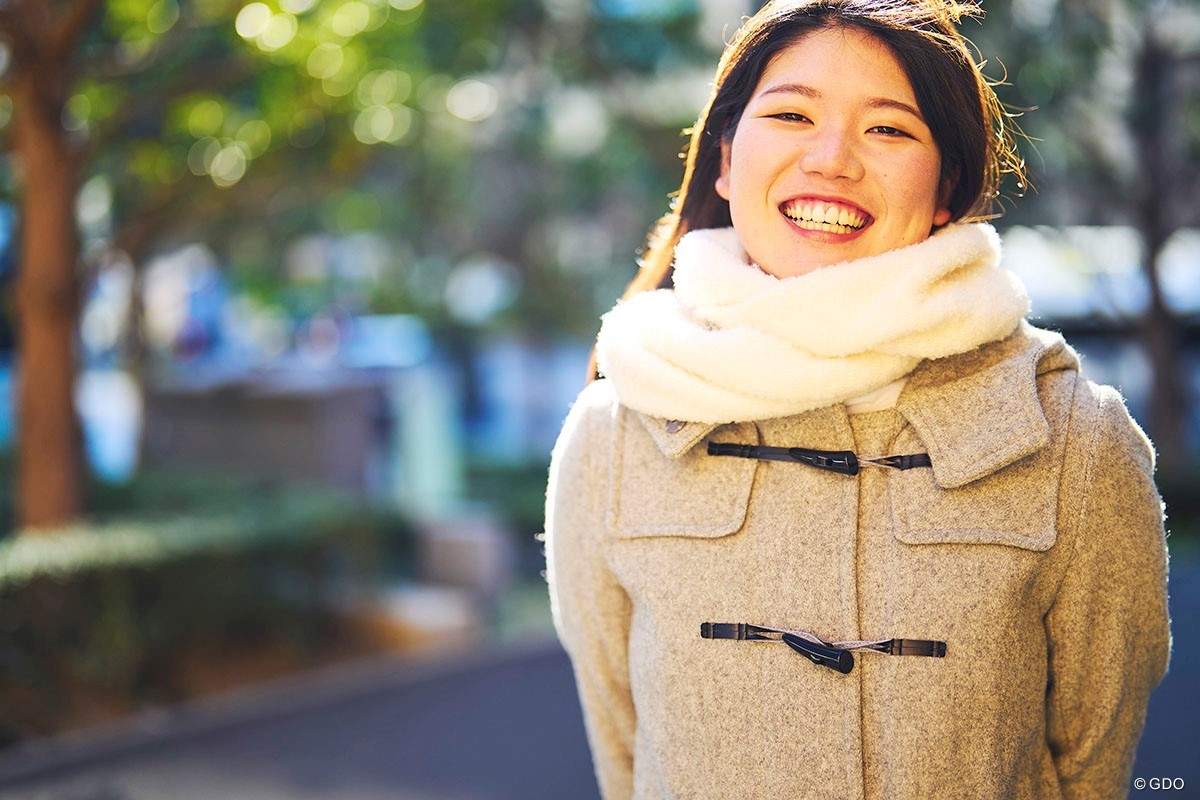 年子の兄とは仲良し。「私のことめっちゃ好きですよ」