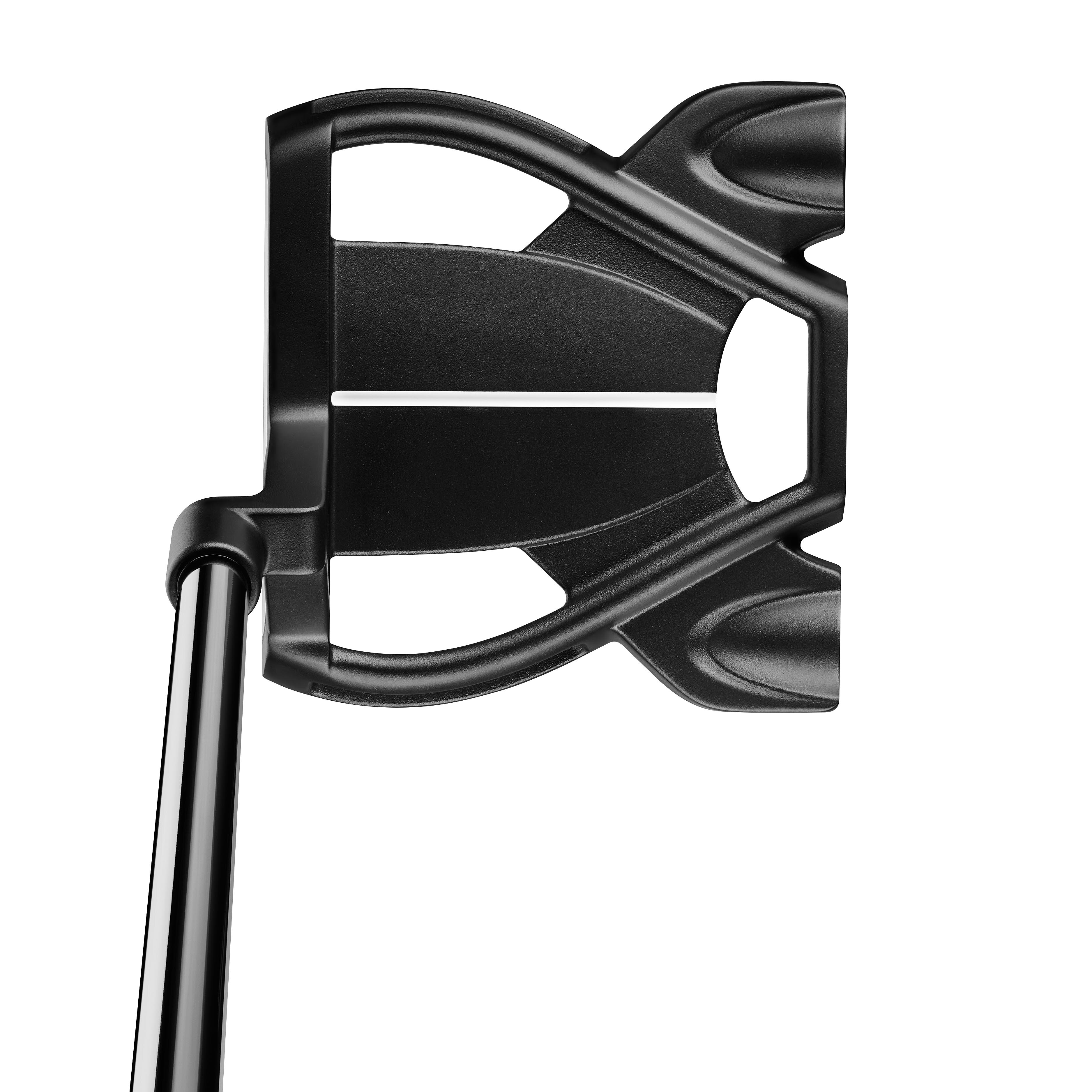 TaylorMade spider tour truss TM1 パター Spider TOUR X TRUSS TM1 トラスヒール | Spider TOUR X TRUSS