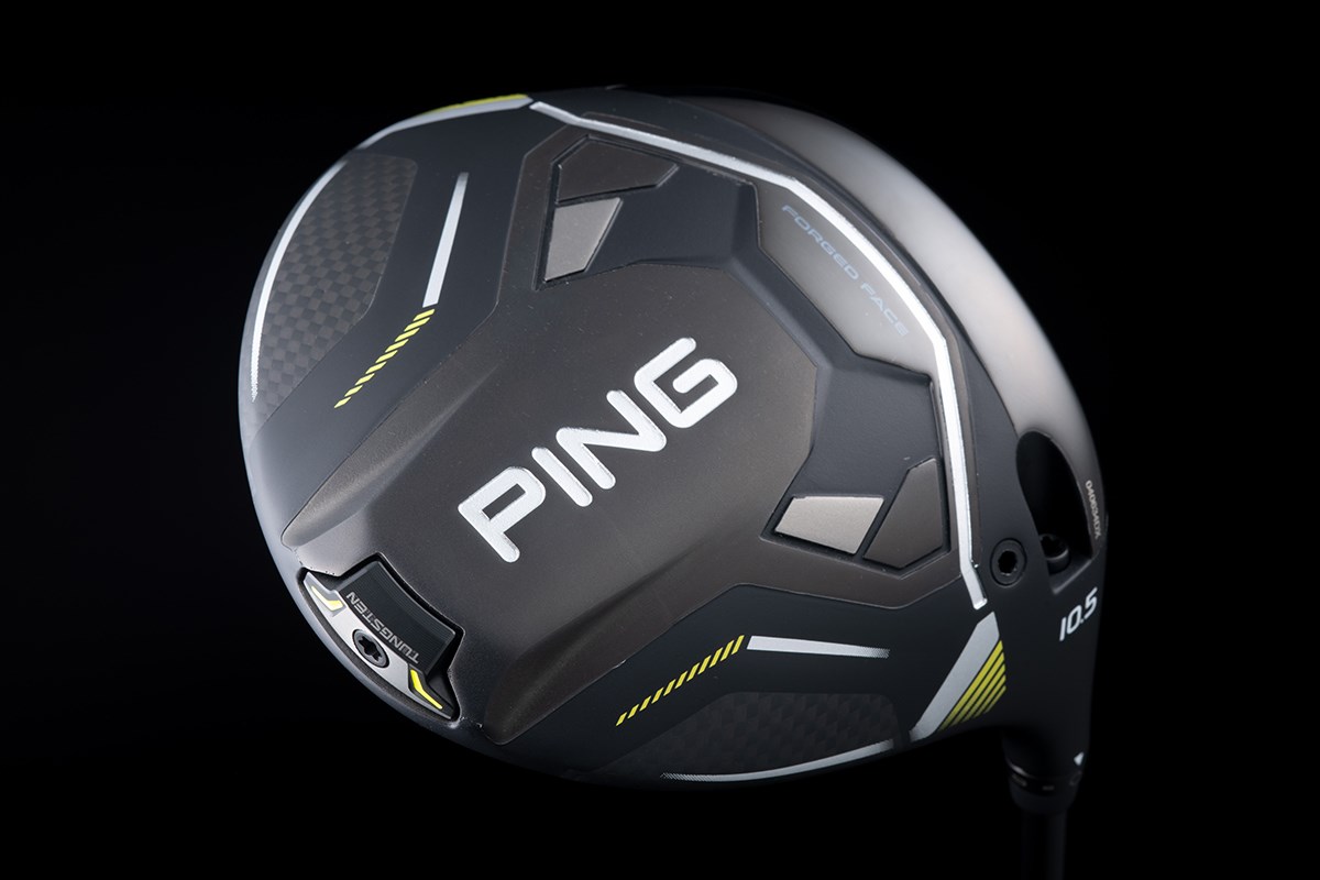 □希少□PING G430 U6 30度 Dynamic 華々しく Gold 105