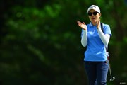 2024年 HSBC女子世界選手権 事前 西村優菜