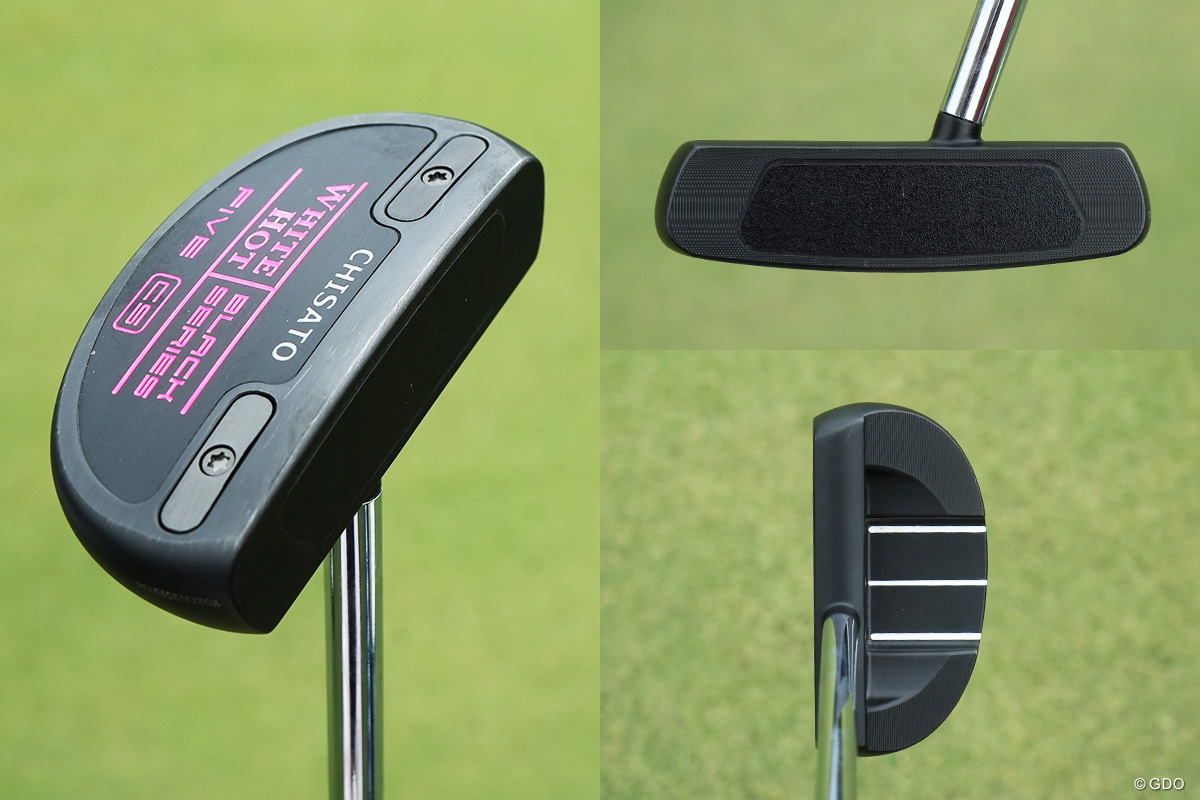 画像詳細 2024年 ダイキンオーキッドレディスゴルフトーナメント 事前