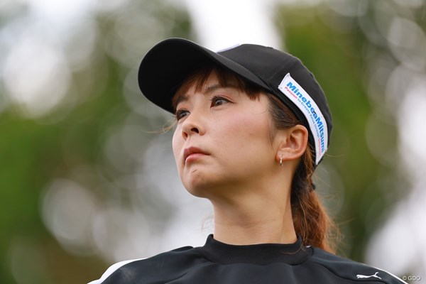 2024年 ダイキンオーキッドレディスゴルフトーナメント 初日 菊地絵理香 複数回優勝とメジャータイトルを目指す