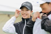 2024年 ダイキンオーキッドレディスゴルフトーナメント 2日目 森田理香子