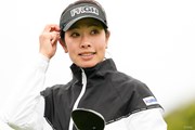 2024年 ダイキンオーキッドレディスゴルフトーナメント 3日目 森田理香子