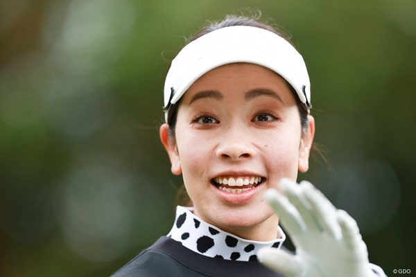 2024年 ダイキンオーキッドレディスゴルフトーナメント 最終日 森田理香子 6年ぶりのツアー復帰戦を完走した