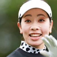 6年ぶりのツアー復帰戦を完走した 2024年 ダイキンオーキッドレディスゴルフトーナメント 最終日 森田理香子