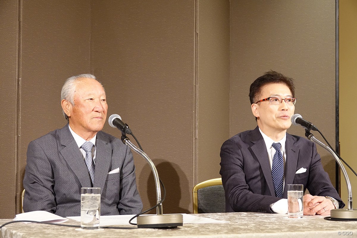 2024年 青木功