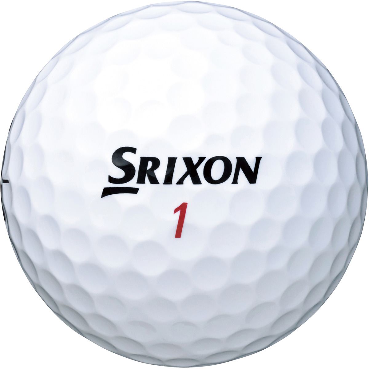 ダンロップ SRIXON X MAX ボールの試打レビュー 口コミ・評価