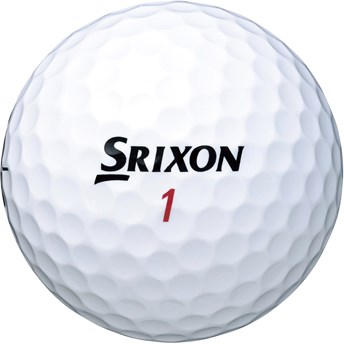 SRIXON X MAX ボール