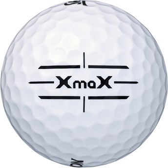 SRIXON X MAX ボール