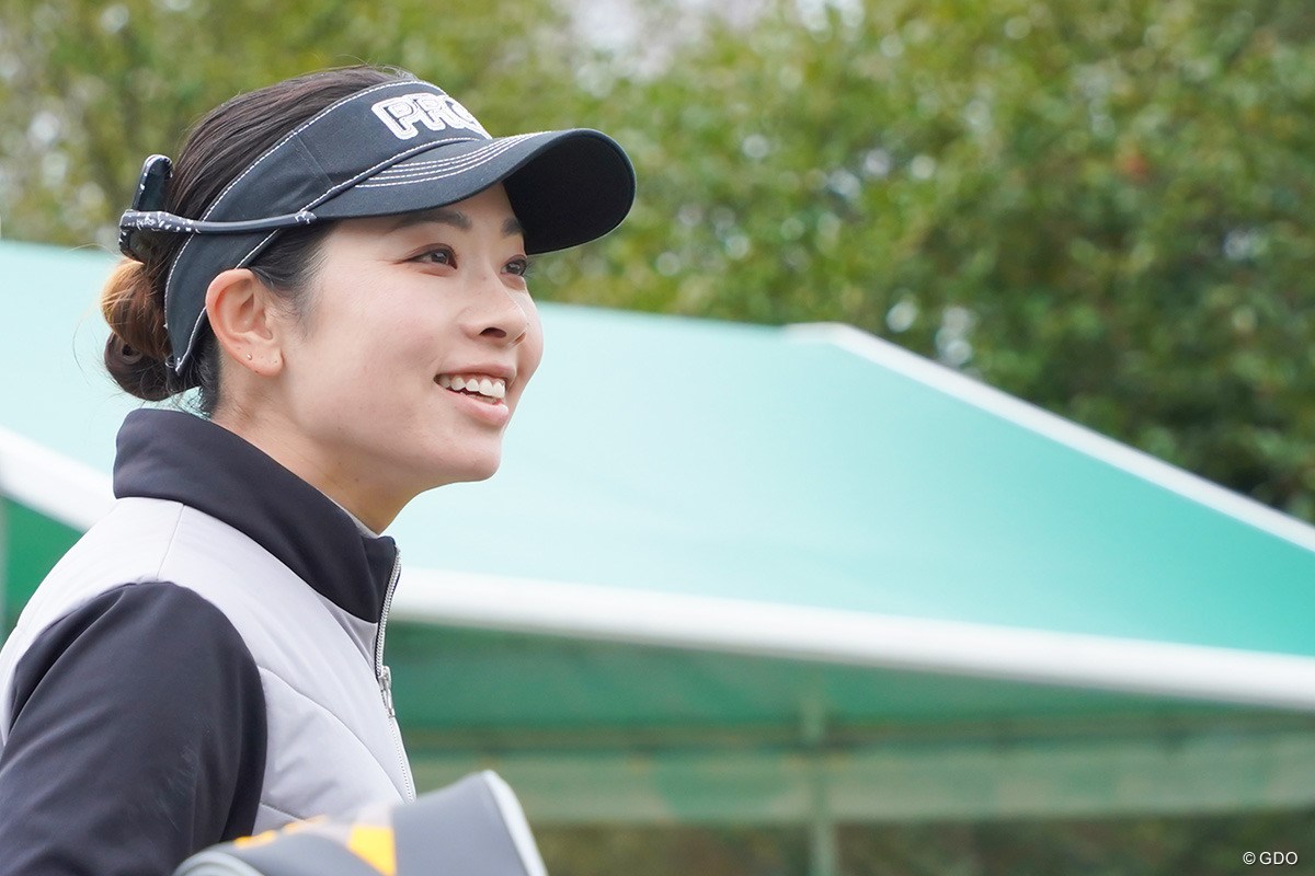 2024年 明治安田レディス ヨコハマタイヤゴルフトーナメント 事前 森田理香子