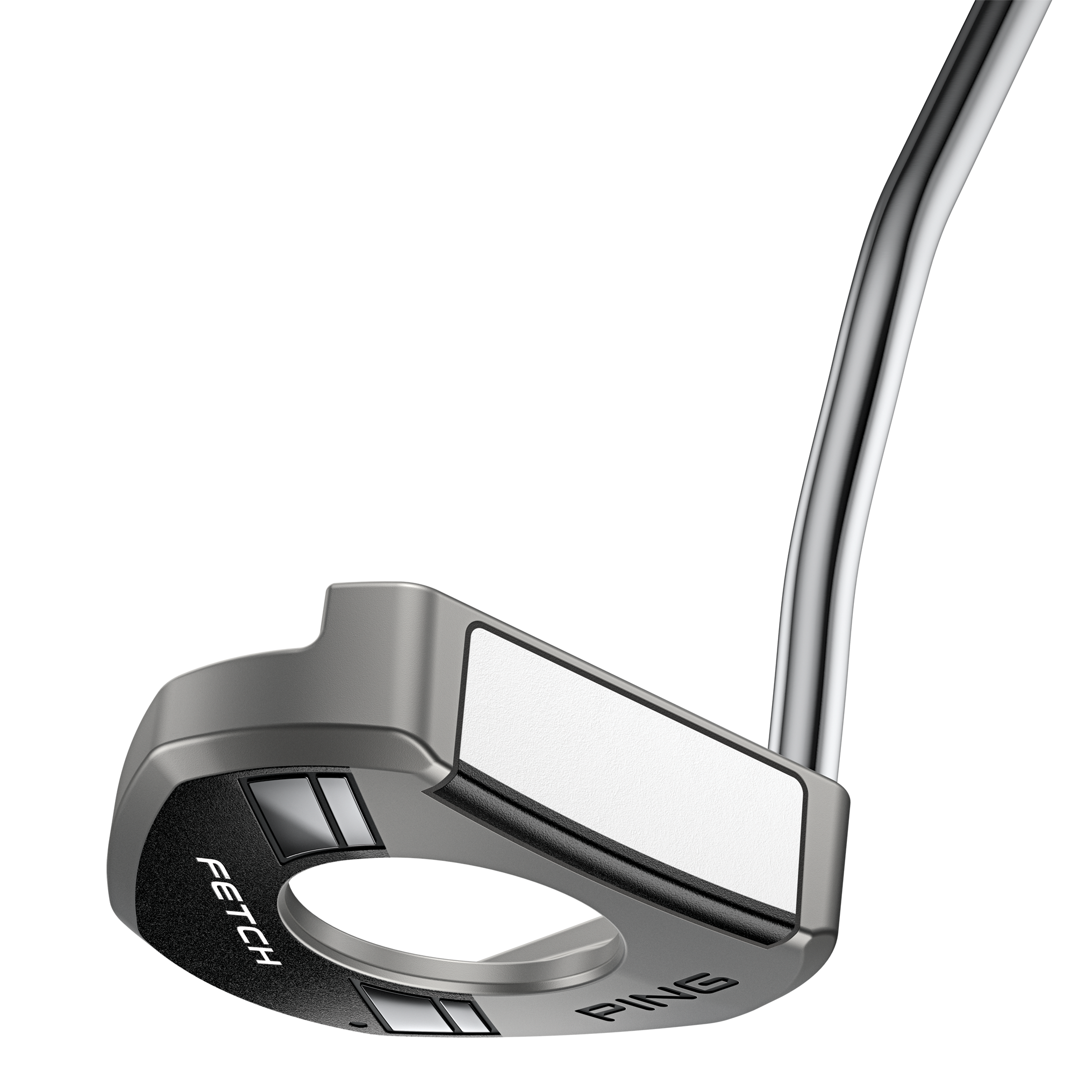 楽天市場】【即納】 パター PING PUTTER FETCH ピン フェッチ