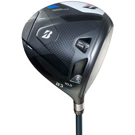 ブリヂストン B3 MAX ドライバー