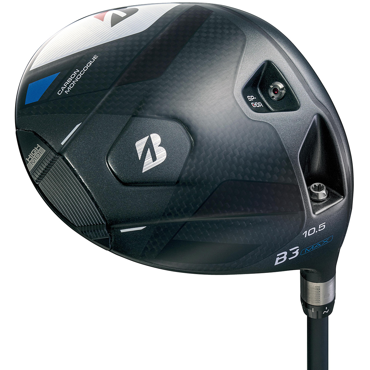 B3MAX ドライバー | BRIDGESTONE GOLF -ブリヂストンゴルフ-