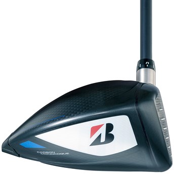 B3 MAX D ドライバー
